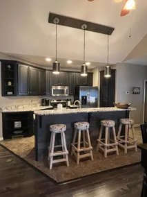 Super Clean 3 bedroom Vacation Home at Pickwick - Image 4