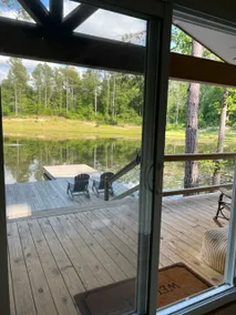 Relax and unplug at this private oasis! - Image 2