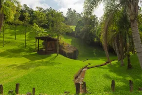 Rancho Terras do Coração! Comfort and Tranquility - Image 5