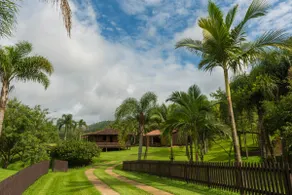 Rancho Terras do Coração! Comfort and Tranquility - Image 3
