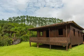 Rancho Terras do Coração! Comfort and Tranquility - Image 4