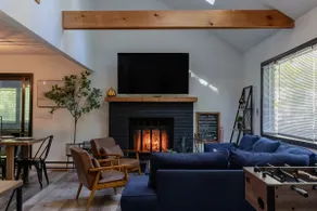 Poconos Getaway Near Waterparks & Outdoor Fun - Image 4