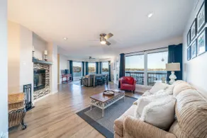 Spectacular 180º Lake View Condo on Lake Hamilton! - Image 4