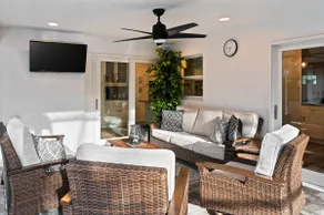 NEW Naples Modern Farmhouse w/Heated Pool, Sleep 10 - Image 3