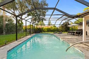 NEW Naples Modern Farmhouse w/Heated Pool, Sleep 10 - Image 2
