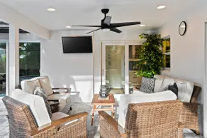 NEW Naples Modern Farmhouse w/Heated Pool, Sleep 10 - Image 4