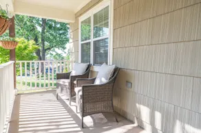 The Brewery District Bungalow - Image 2