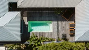 'Serenity Gerringong' Designer Beach House - Image 4