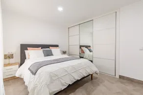 Modern Apartment Steps from the Beach - Image 3