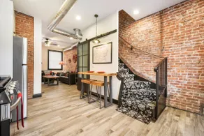 Block from Butler St. Exposed Brick Beauty! - Image 4