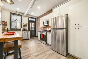 Block from Butler St. Exposed Brick Beauty! - Image 3