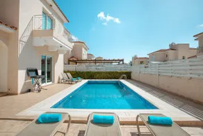 Pernera Holiday Villa 173 - Image 2