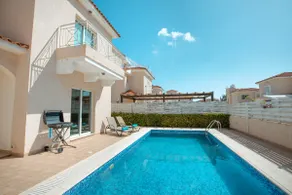Pernera Holiday Villa 173 - Image 4