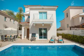 Pernera Holiday Villa 173 - Image 3