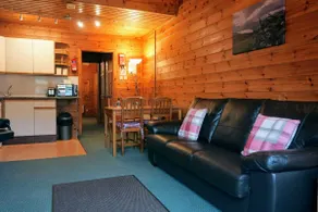 Woodland Spruce Lodge - Image 3