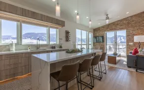 Elk Ridge Estate - 2 Home Retreat in Jackson Hole - Image 5