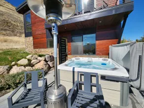 Elk Ridge Estate - 2 Home Retreat in Jackson Hole - Image 2