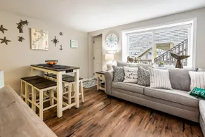 Direct Oceanfront condo in the heart of Beach Haven, Long Beach Island! - Image 5