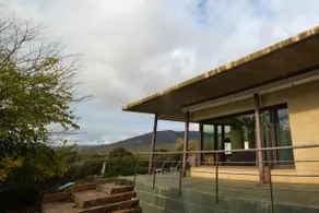 CASA LAS 7 CEPAS. Modern and cozy. Hydromassage - Image 3