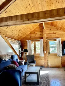 4-person apartment with outdoor area - Image 3