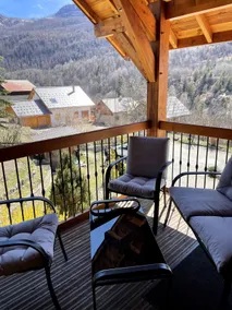 4-person apartment with outdoor area - Image 2