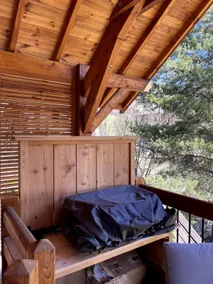4-person apartment with outdoor area - Image 4