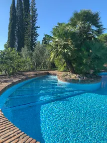 Villa Castellina - a unique property in Tuscany - Image 3