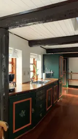 “No 9” - a cozy and idyllic half-timbered house - Image 4