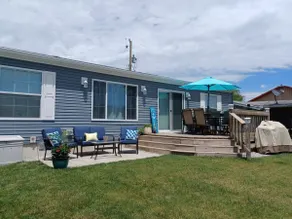 Waterfront 3 Bed/2 Bath Home on Nyona Lake Sleeps9 - Image 4