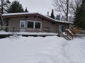 The Point - Beautiful waterfront cottage - Image 2