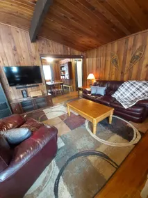 The Point - Beautiful waterfront cottage - Image 3