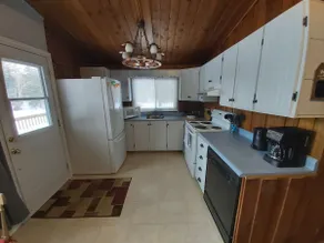 The Point - Beautiful waterfront cottage - Image 5