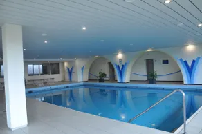 Apartment Tannenzauber with swimming pool and sauna - Image 4