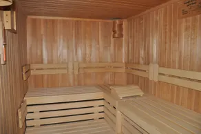Apartment Tannenzauber with swimming pool and sauna - Image 5