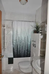 Apartment Tannenzauber with swimming pool and sauna - Image 3