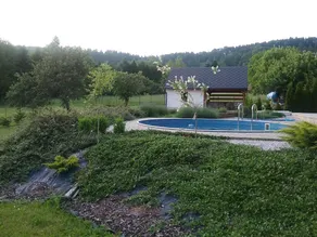 Apartmán Anička v roubence - Image 3