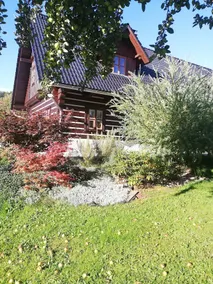 Apartmán Anička v roubence - Image 2