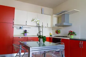 Apartment on the Romagna Riviera - Image 4