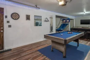 🌲Twain Harte Hideaway🌲Cabin w/Fire Pit🔥 Game Room🎯 - Image 3