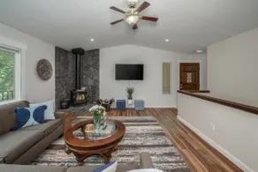 🌲Twain Harte Hideaway🌲Cabin w/Fire Pit🔥 Game Room🎯 - Image 2