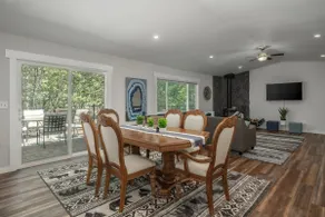 🌲Twain Harte Hideaway🌲Cabin w/Fire Pit🔥 Game Room🎯 - Image 4