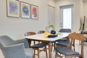 Midtown Sun Drenched Well Furnished 2BR - Image 5