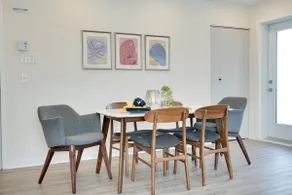 Midtown Sun Drenched Well Furnished 2BR - Image 4
