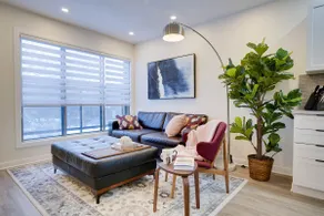 Midtown Sun Drenched Well Furnished 2BR - Image 2