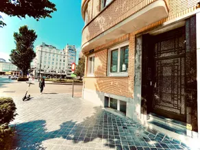 Authentic apartment in the heart of Ostend - Image 3