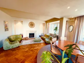 Authentic apartment in the heart of Ostend - Image 5