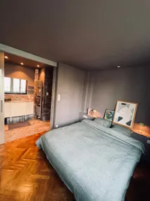 Authentic apartment in the heart of Ostend - Image 2