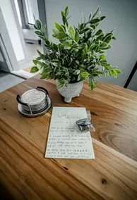 Newly renovated farmhouse! - Image 4