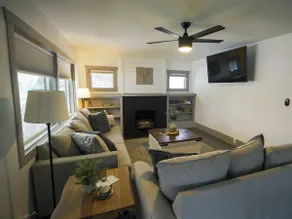 Newly renovated farmhouse! - Image 3