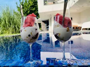 Luxe vacation next to Budapest(PrivateFamilyVilla) - Image 3